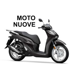 Moto Nuove