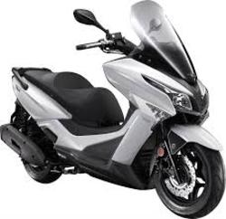 Kymco X.Town 300