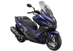 Kymco Xciting 400 s